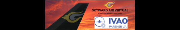 Skyward Air Virtual